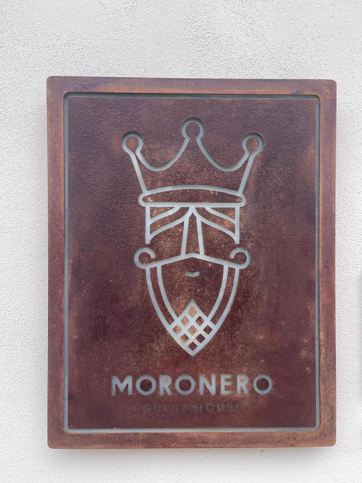 Moronero Ξενοδοχείο Ραγκούσα Εξωτερικό φωτογραφία